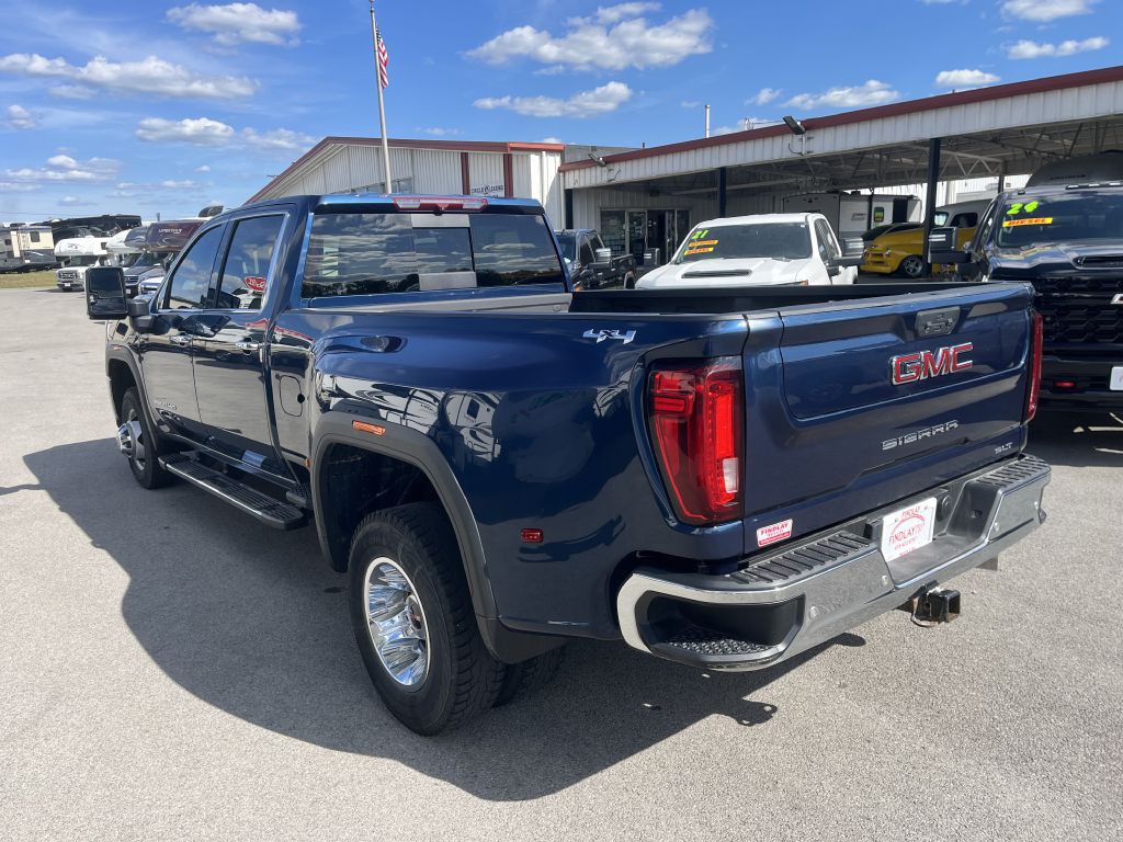 2022 GMC Sierra Image 9