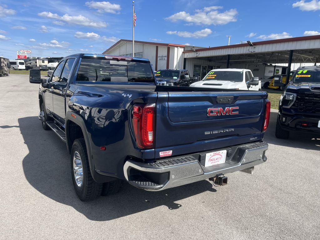 2022 GMC Sierra Image 10