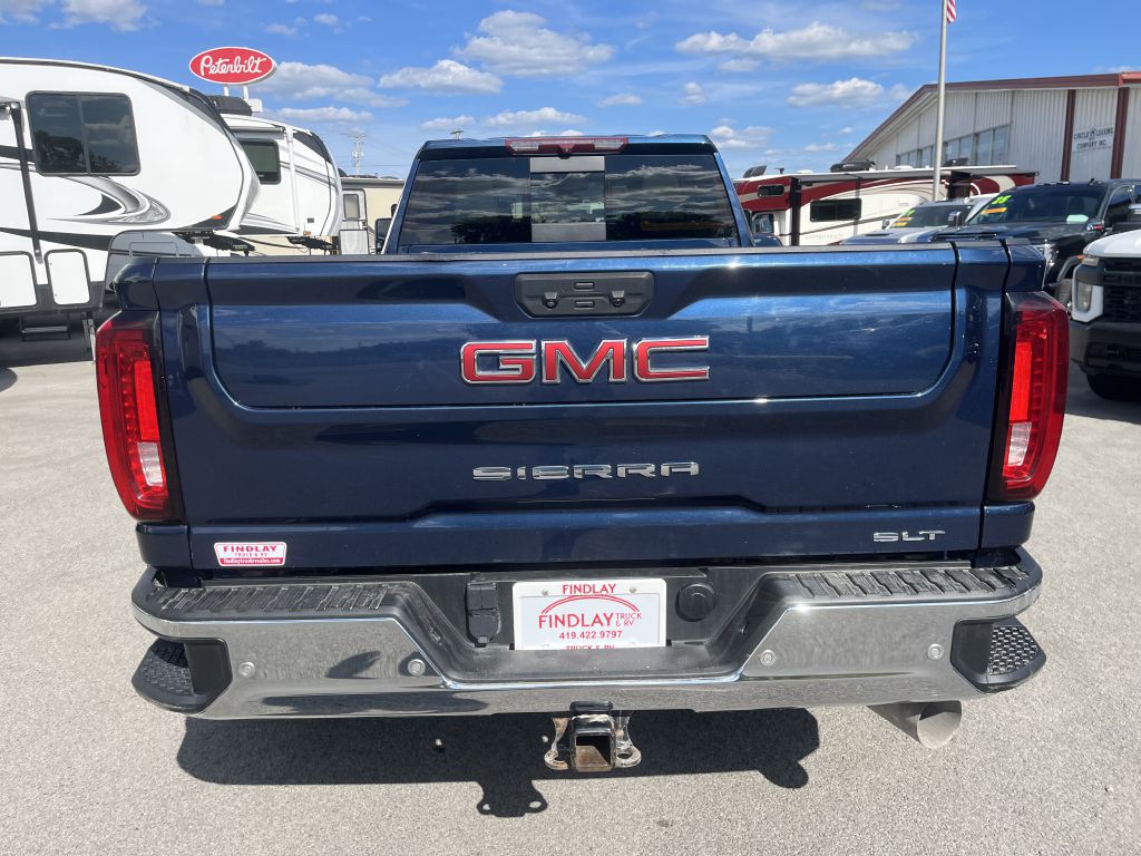 2022 GMC Sierra Image 12