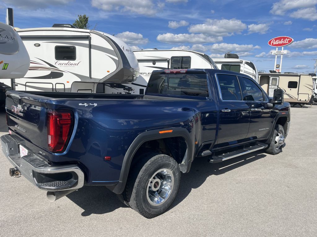 2022 GMC Sierra Image 13