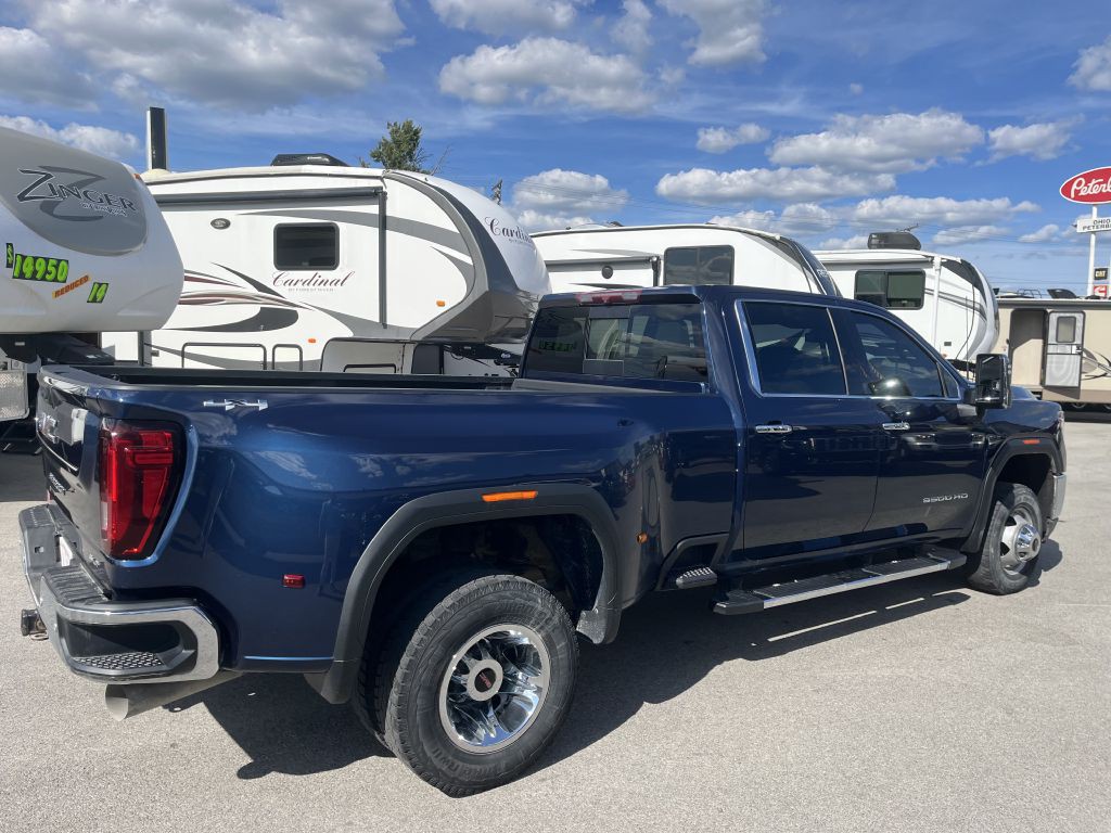 2022 GMC Sierra Image 14