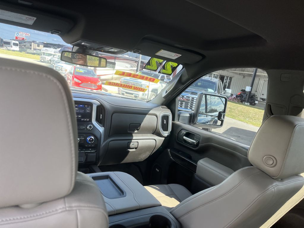 2022 GMC Sierra Image 18