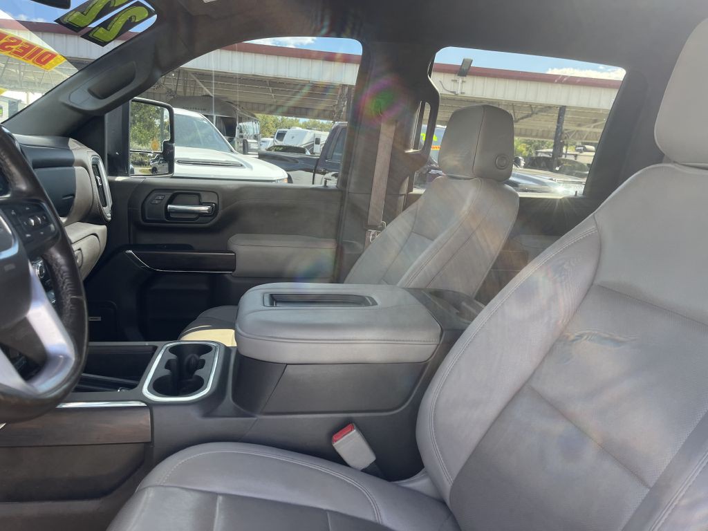 2022 GMC Sierra Image 20