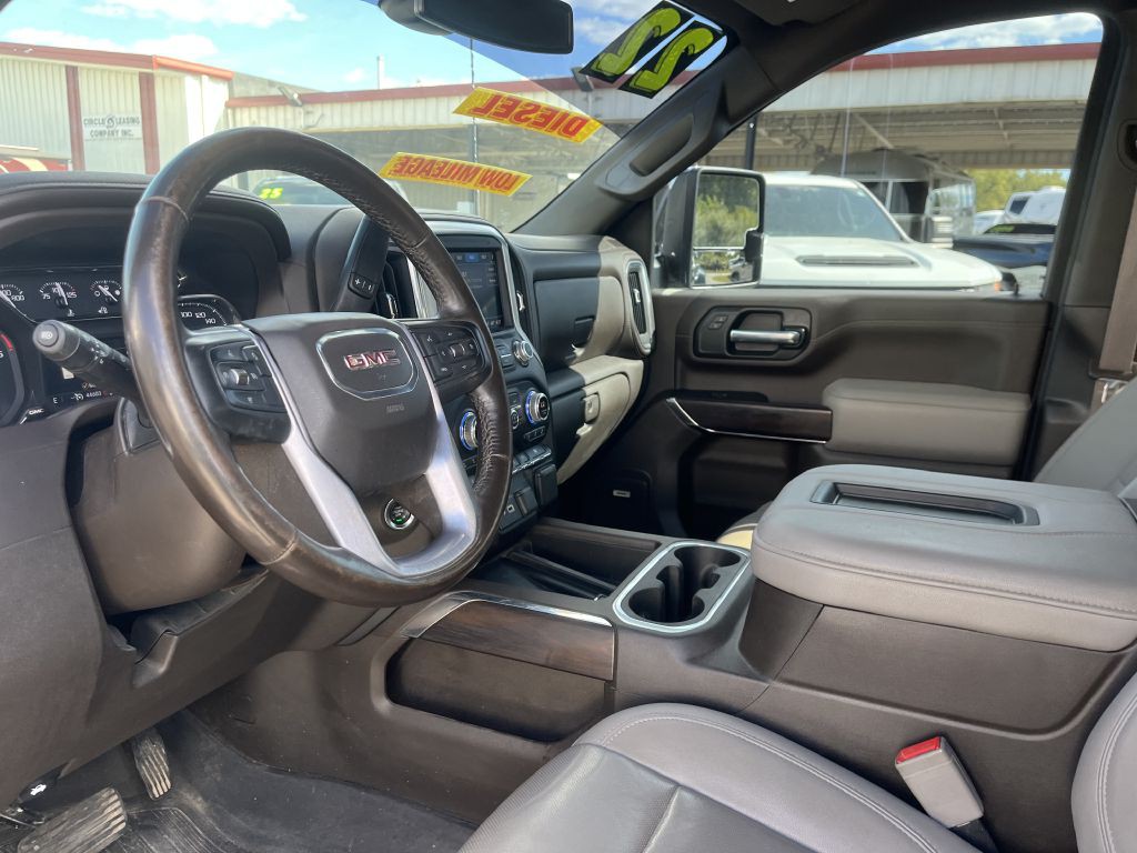2022 GMC Sierra Image 21