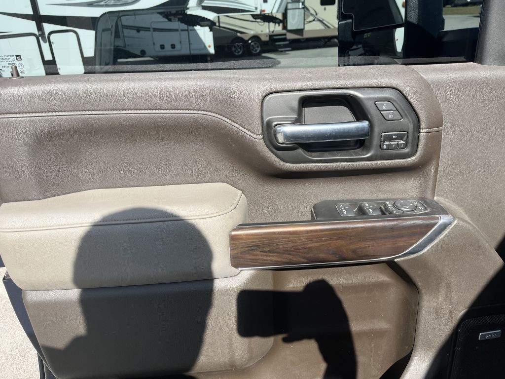 2022 GMC Sierra Image 22