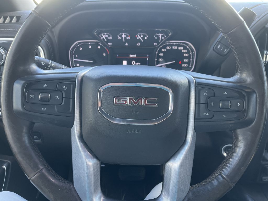 2022 GMC Sierra Image 25
