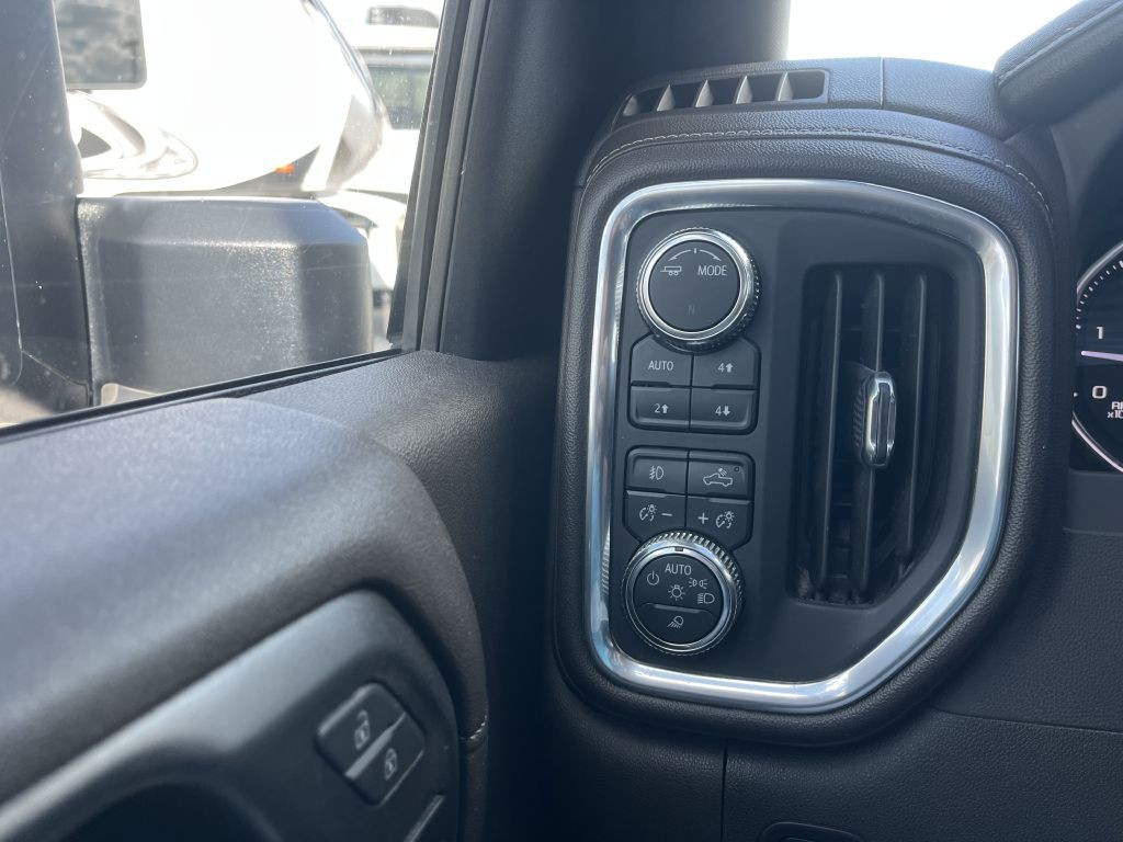 2022 GMC Sierra Image 26