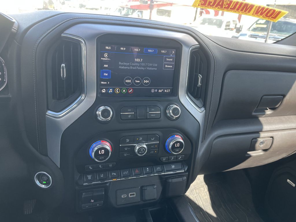 2022 GMC Sierra Image 27