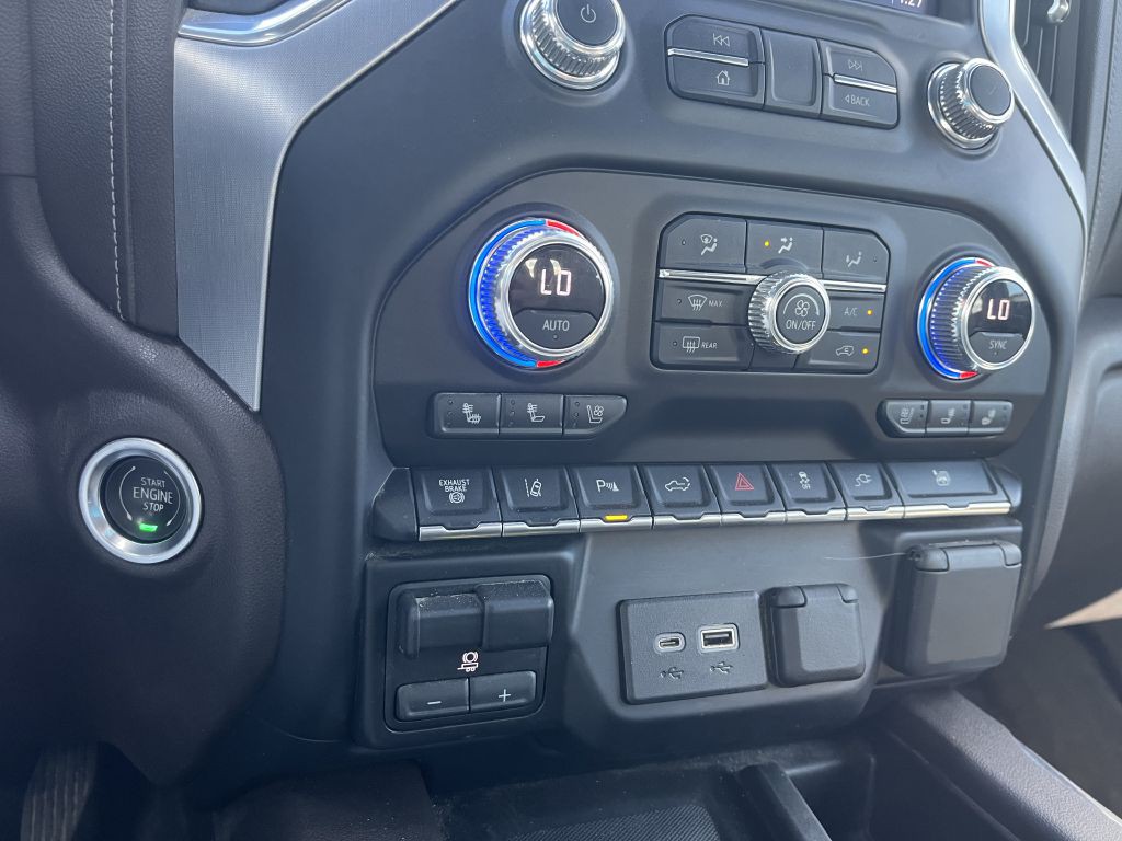 2022 GMC Sierra Image 28