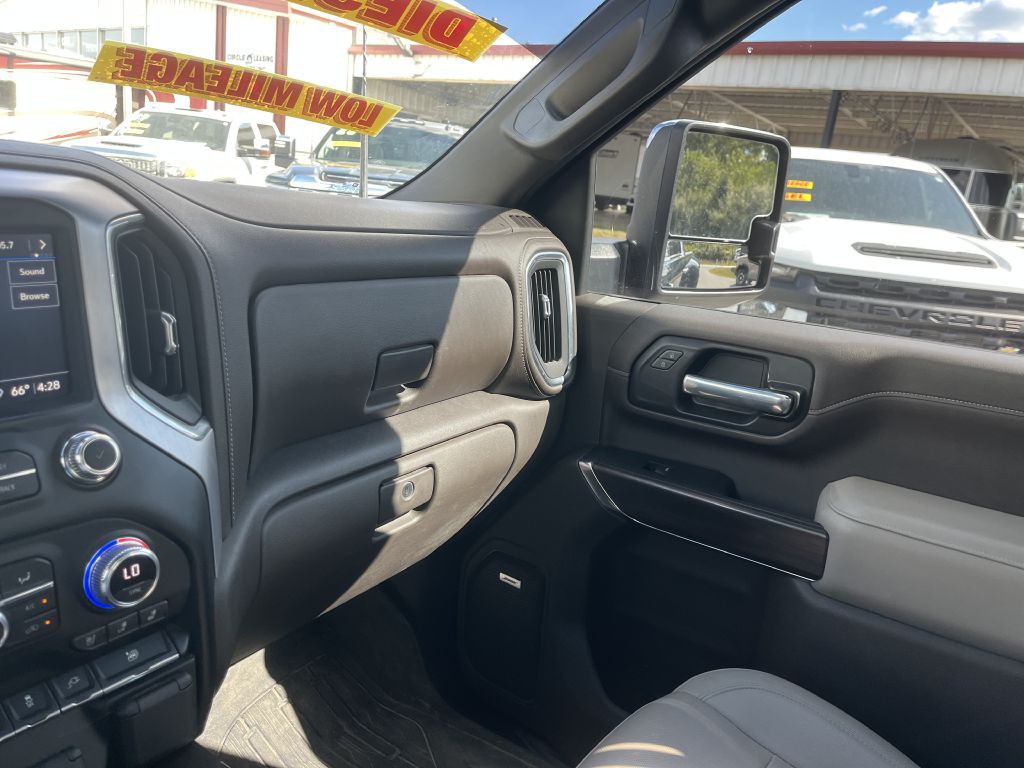 2022 GMC Sierra Image 31