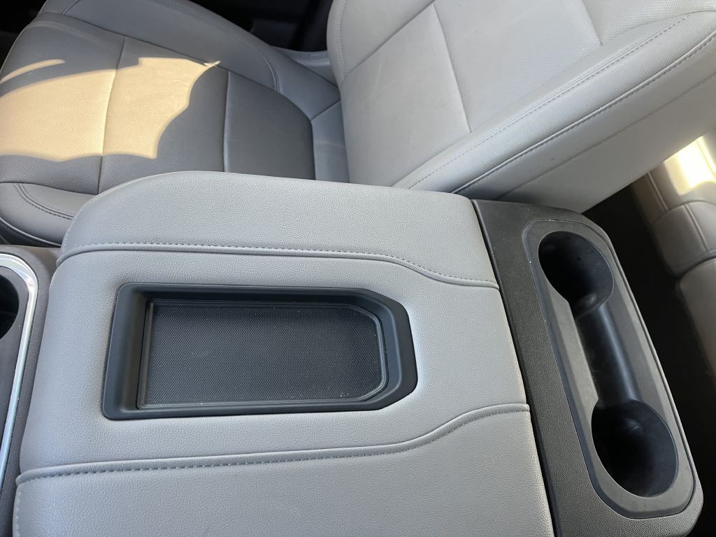 2022 GMC Sierra Image 33