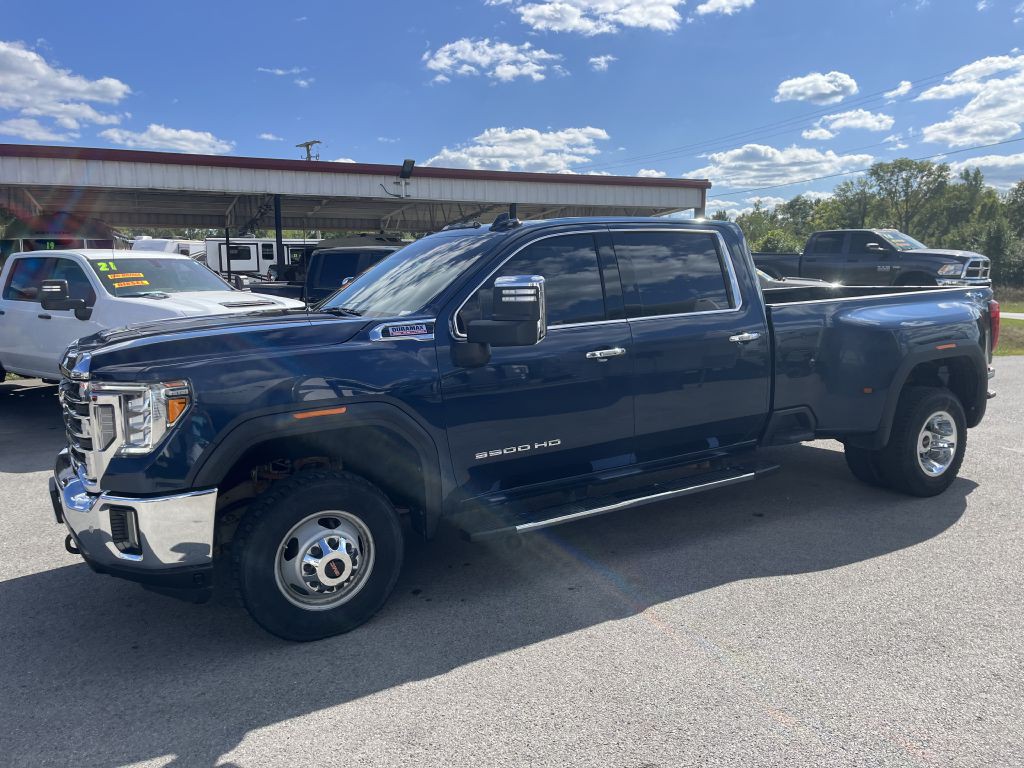 2022 GMC Sierra Image 5