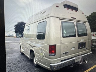 Image for 2011 Ford Econoline  ID: 6797157