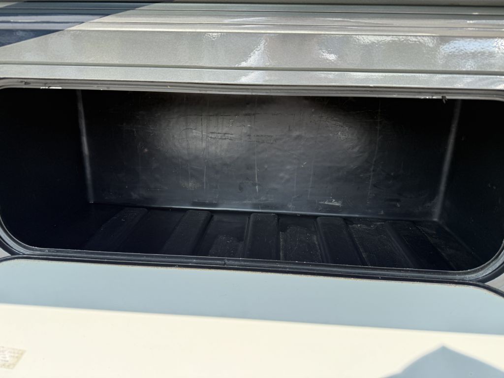 2020 Mercedes-Benz Sprinter Image 10