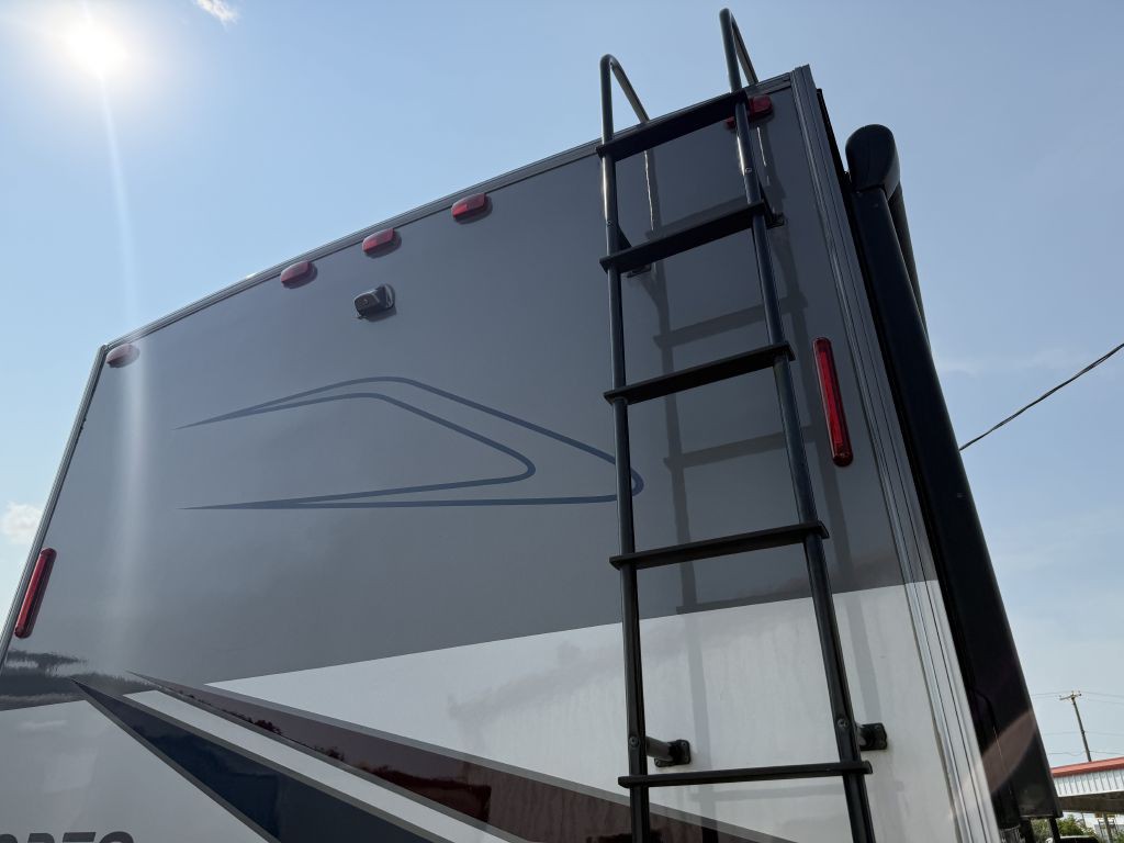 2020 Mercedes-Benz Sprinter Image 15