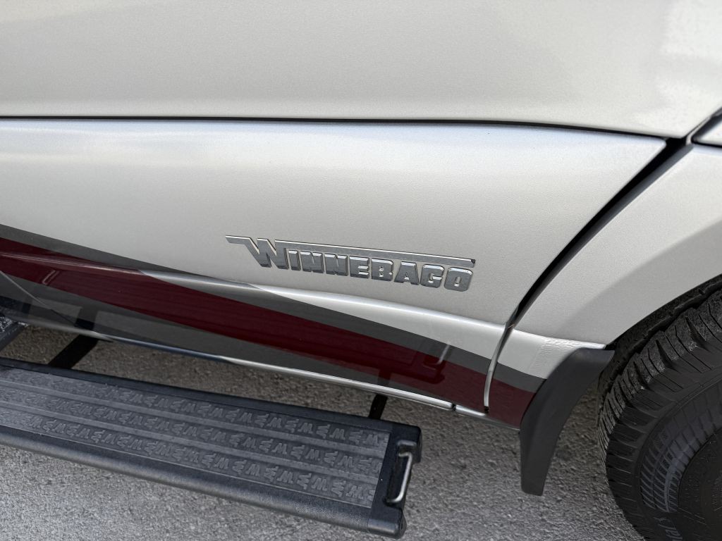 2020 Mercedes-Benz Sprinter Image 21