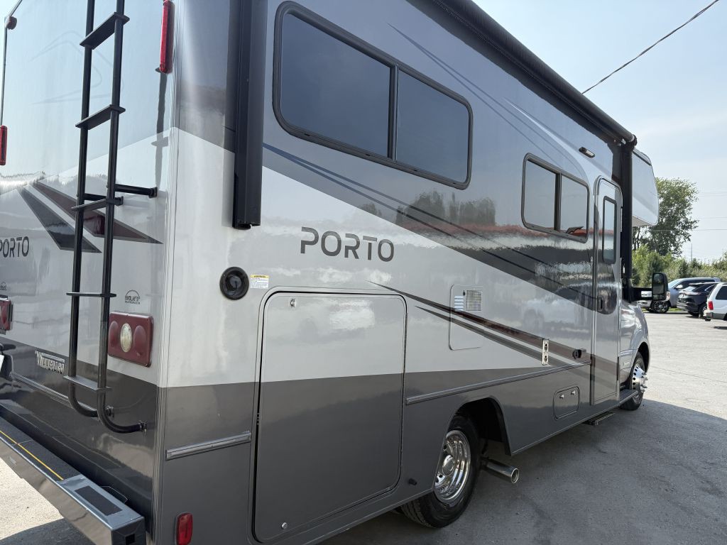 2020 Mercedes-Benz Sprinter Image 23