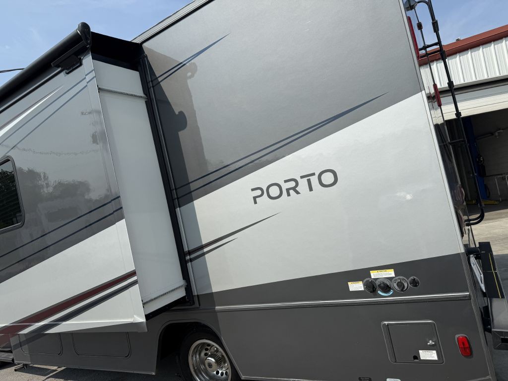 2020 Mercedes-Benz Sprinter Image 26