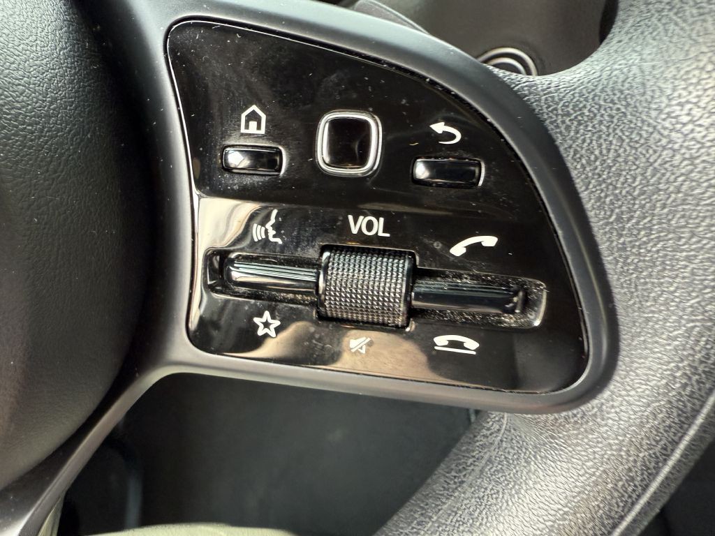 2020 Mercedes-Benz Sprinter Image 41