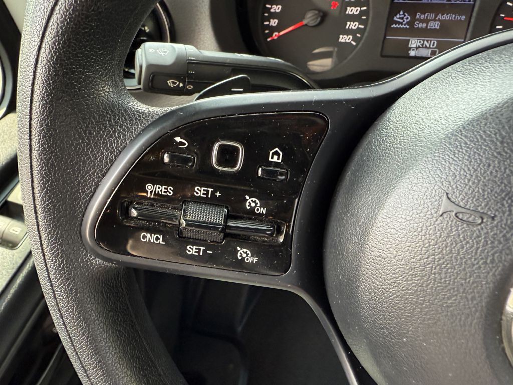 2020 Mercedes-Benz Sprinter Image 42