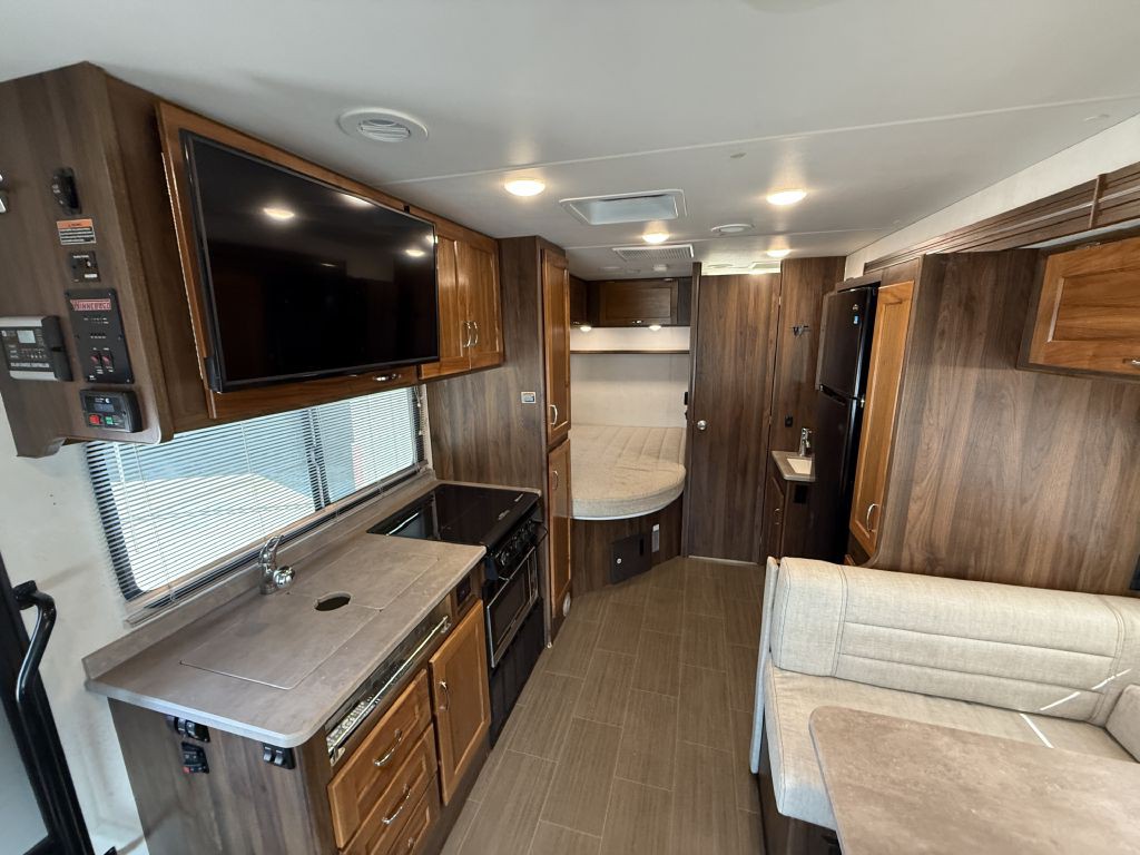 2020 Mercedes-Benz Sprinter Image 69