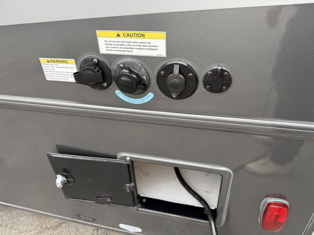 2020 Mercedes-Benz Sprinter Image 6