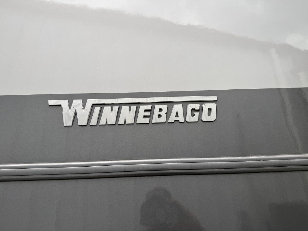 2020 Mercedes-Benz Sprinter Image 8