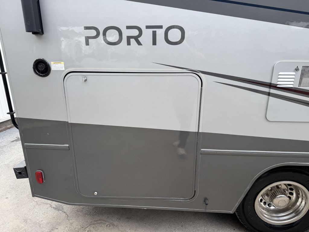 2020 Mercedes-Benz Sprinter Image 11