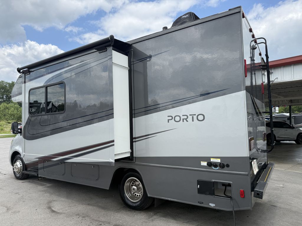 2020 Mercedes-Benz Sprinter Image 24