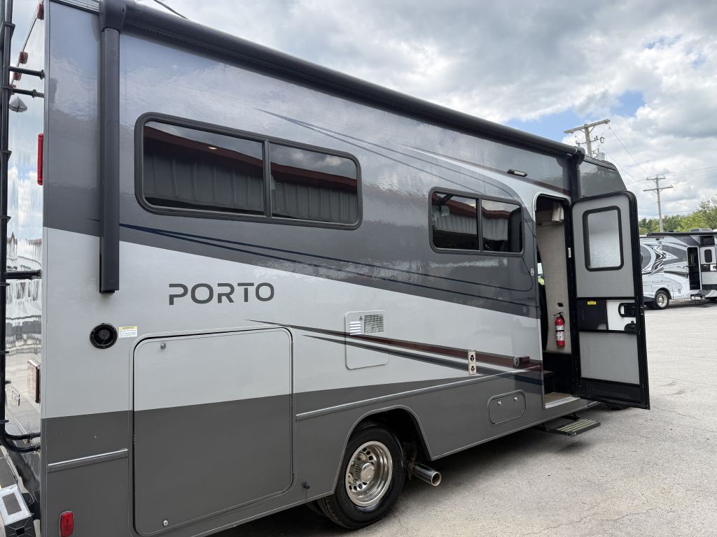 2020 Mercedes-Benz Sprinter Image 27