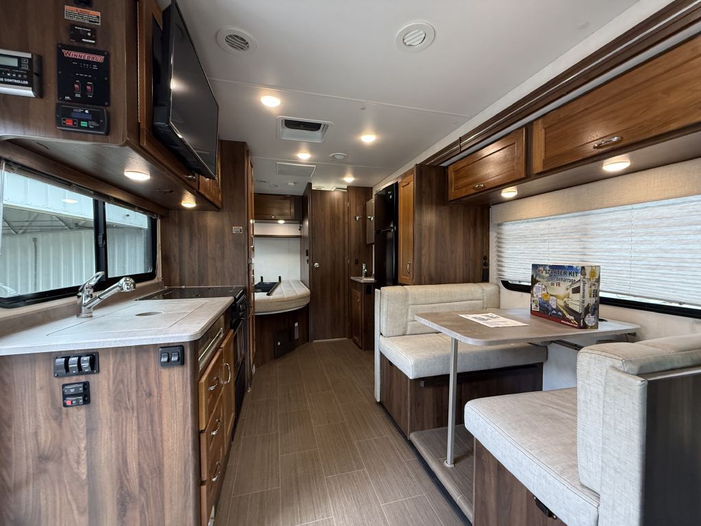 2020 Mercedes-Benz Sprinter Image 34