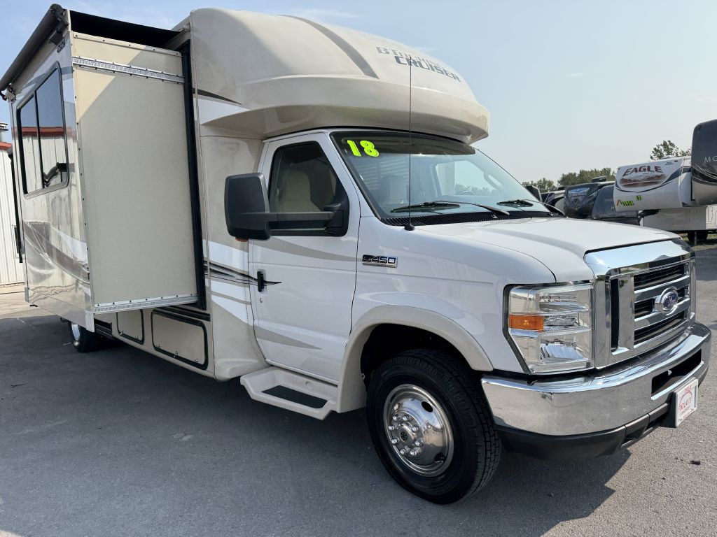 2018 Ford Econoline Image 3