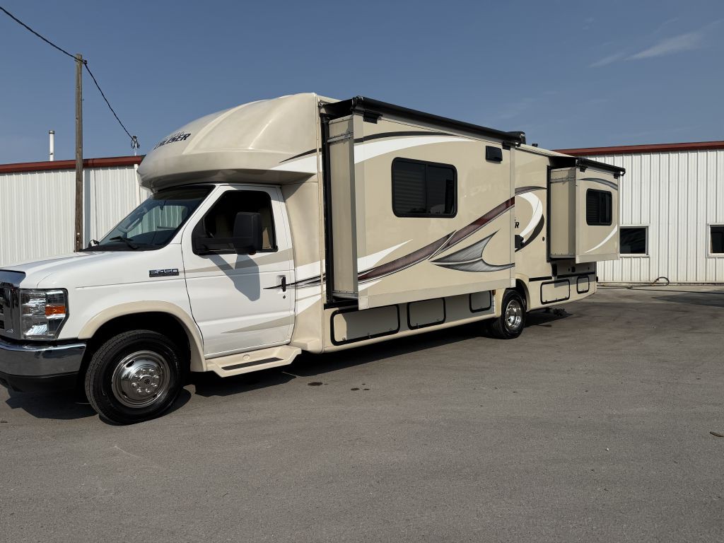 2018 Ford Econoline Image 7