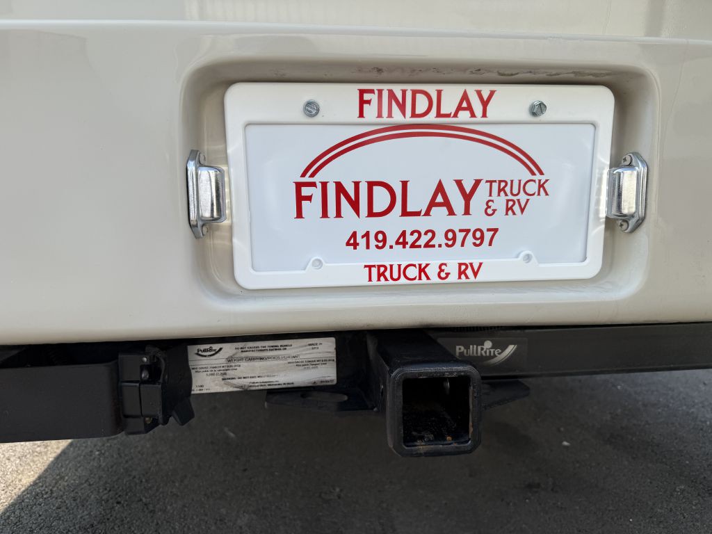 2018 Ford Econoline Image 12