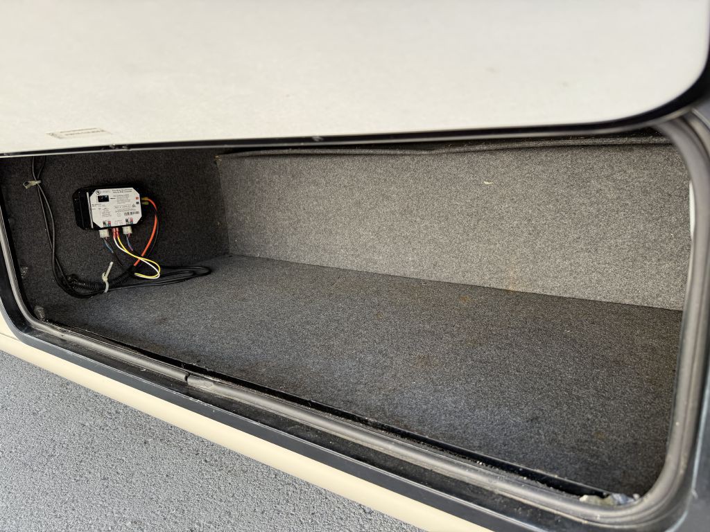 2018 Ford Econoline Image 18