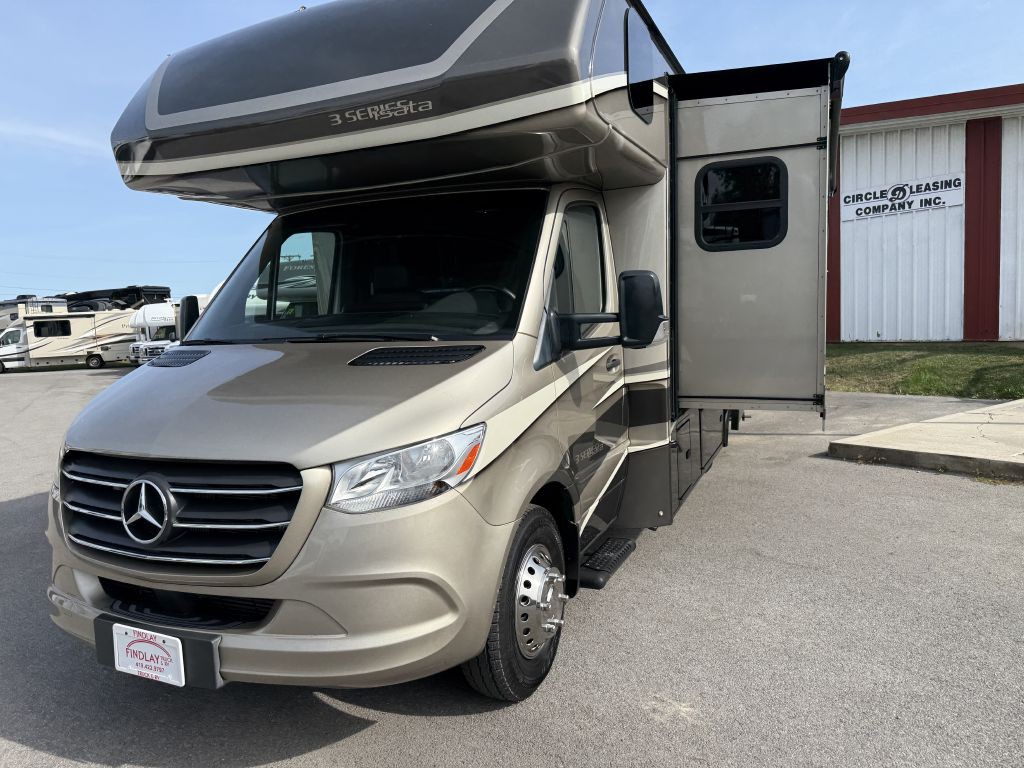 2021 Mercedes-Benz Sprinter Image 6