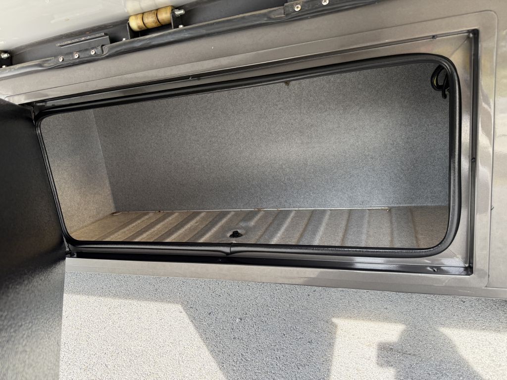 2021 Mercedes-Benz Sprinter Image 11