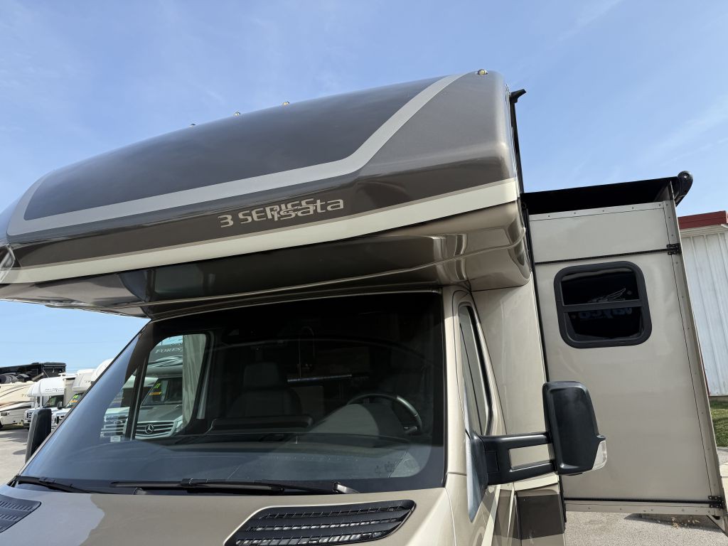 2021 Mercedes-Benz Sprinter Image 30