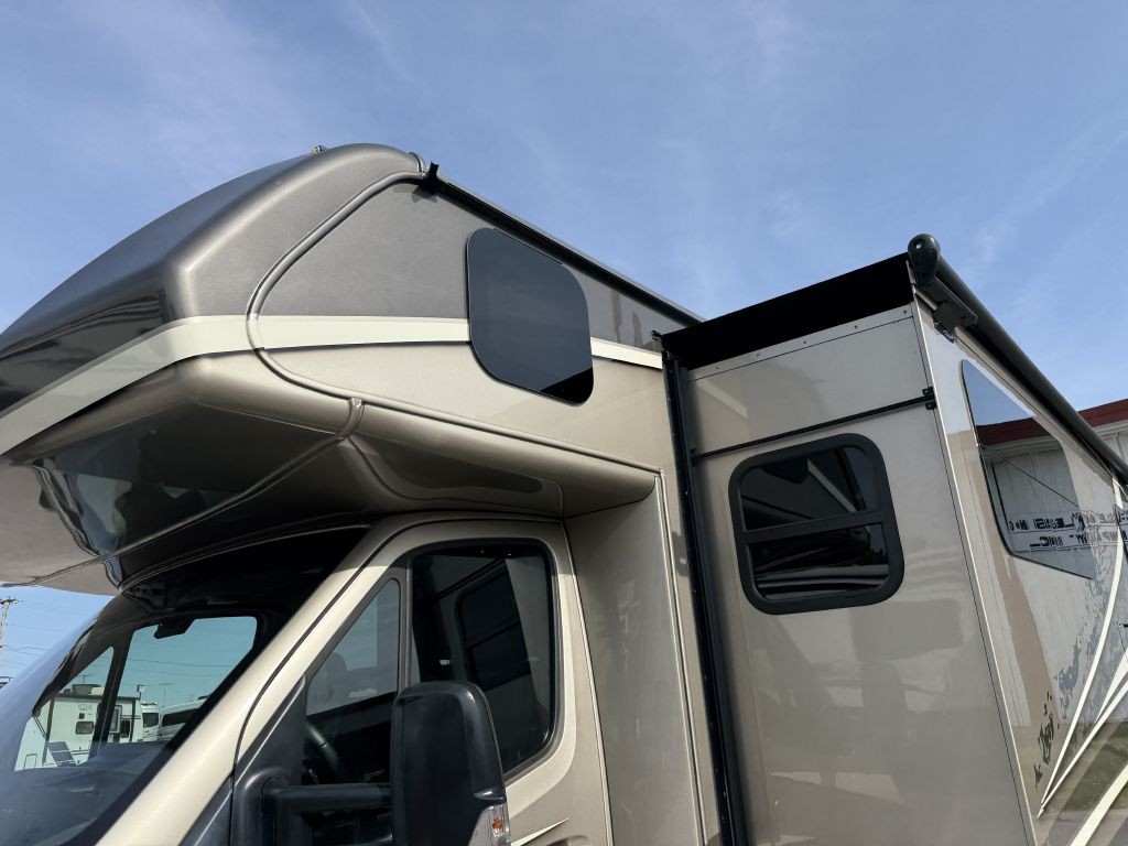 2021 Mercedes-Benz Sprinter Image 31