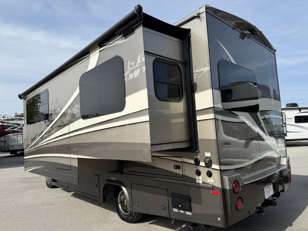 2021 Mercedes-Benz Sprinter Image 33