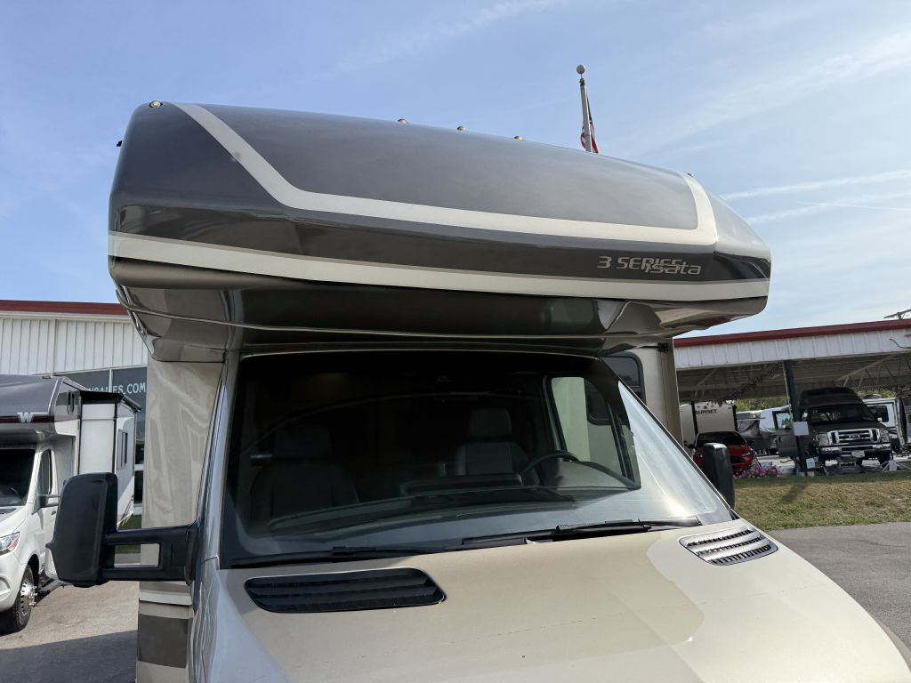 2021 Mercedes-Benz Sprinter Image 39