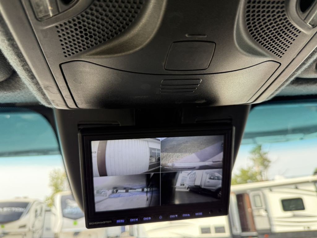 2021 Mercedes-Benz Sprinter Image 48