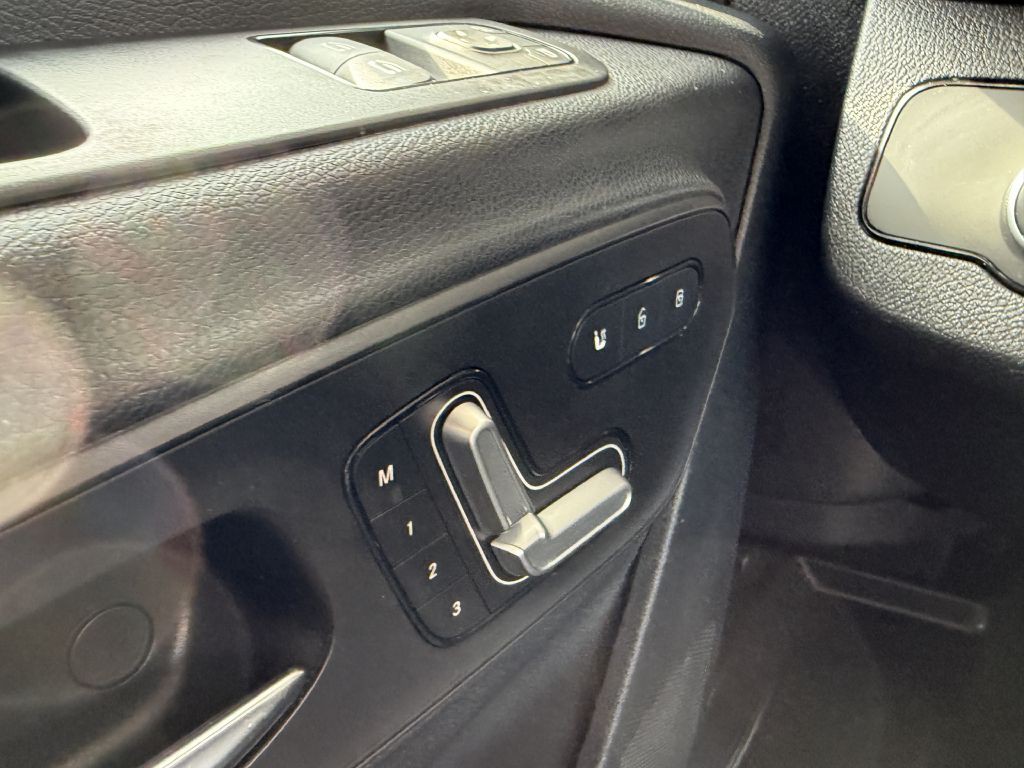 2021 Mercedes-Benz Sprinter Image 50