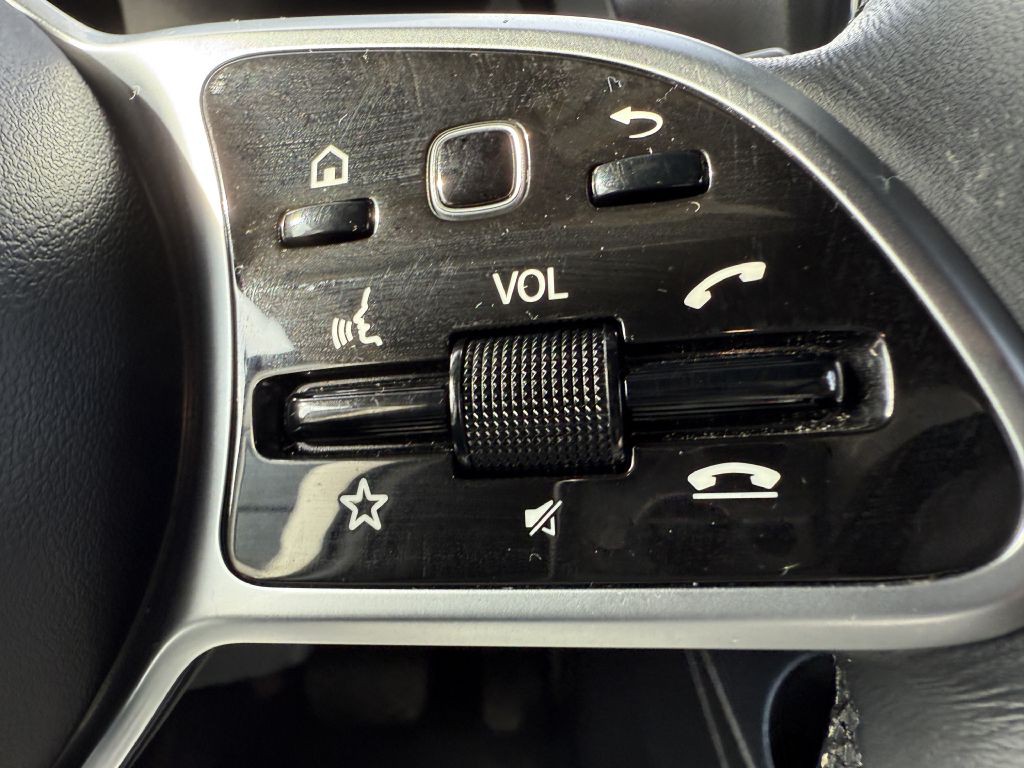 2021 Mercedes-Benz Sprinter Image 51