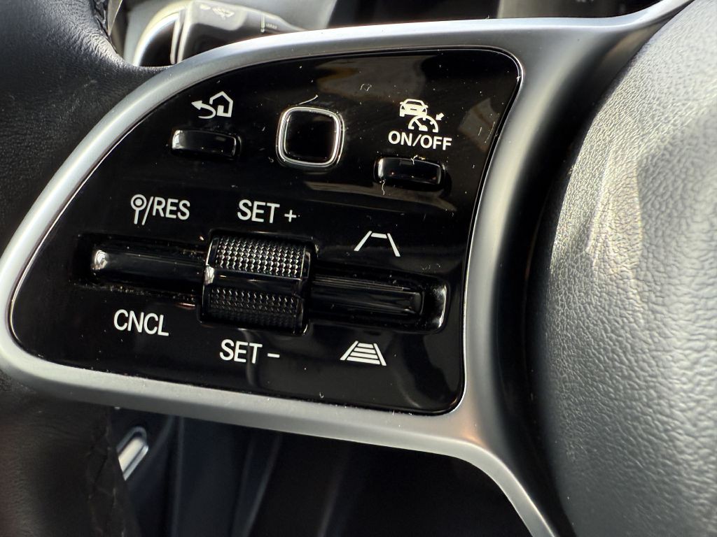 2021 Mercedes-Benz Sprinter Image 52