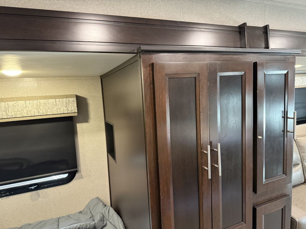 2021 Mercedes-Benz Sprinter Image 73
