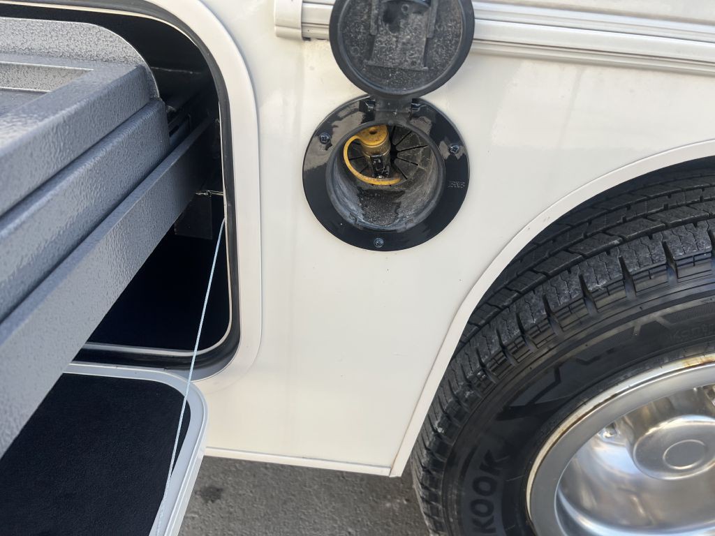 2022 Ford Econoline Image 17