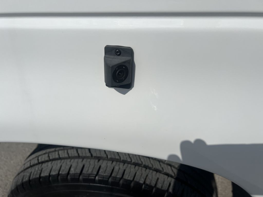 2022 Ford Econoline Image 33