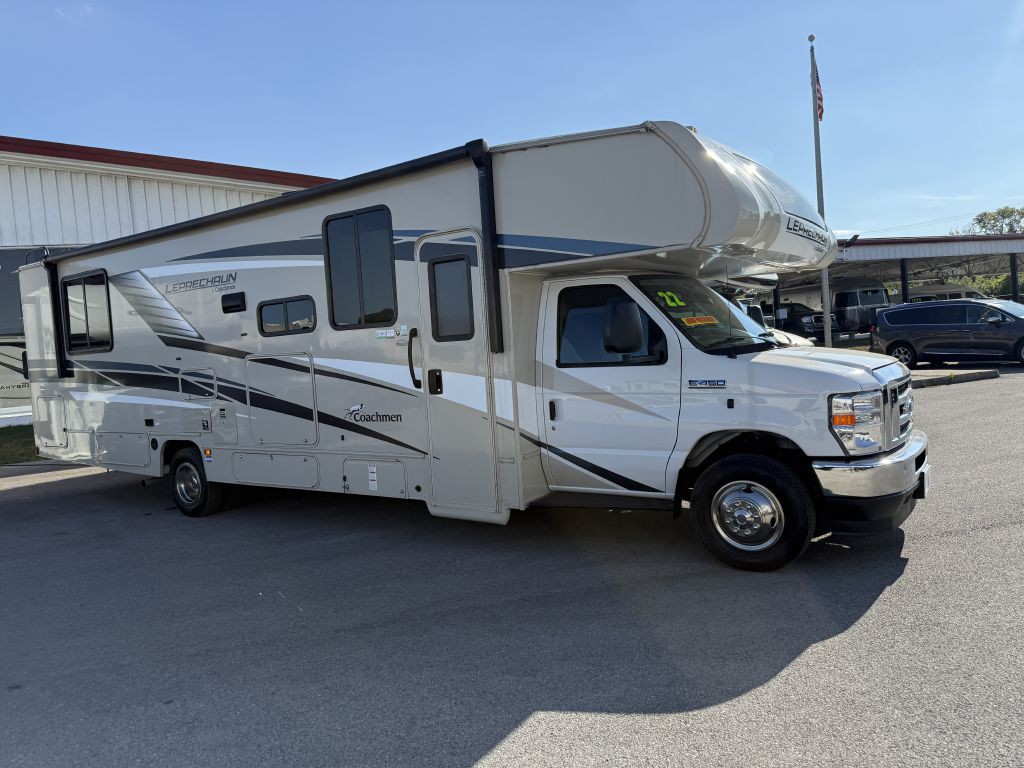 2022 Ford Econoline Image 6