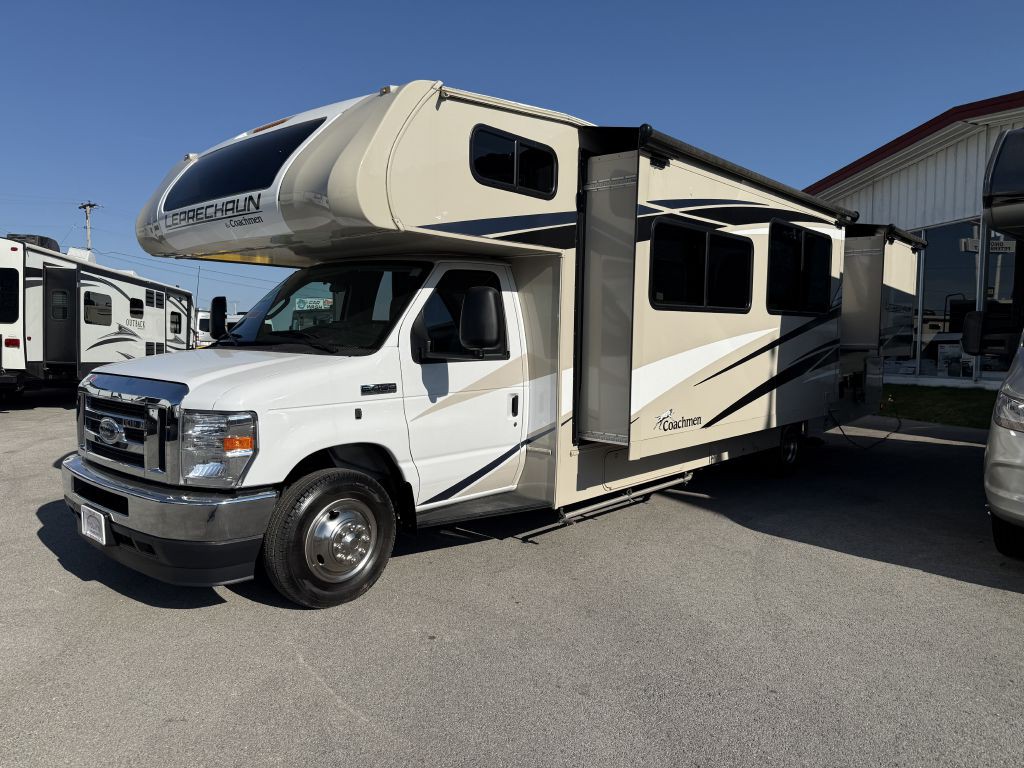 2022 Ford Econoline Image 14